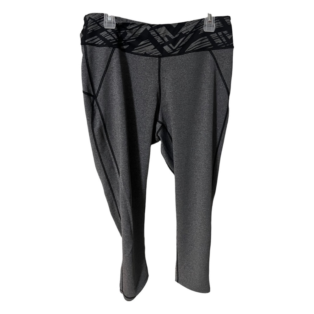 A pair of Pennington’s reversible leggings in size 0X - Picture 7 of 8